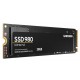 Dysk SSD Samsung 980 250GB M.2 NVMe PCIe