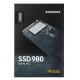 Dysk SSD Samsung 980 250GB M.2 NVMe PCIe