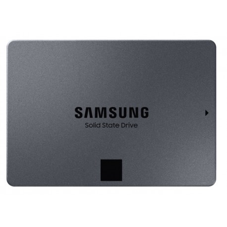 Dysk SSD Samsung 870 QVO 2TB 2.5" SATA3