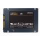 Dysk SSD Samsung 870 QVO 4TB 2.5" SATA3