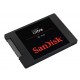 Dysk SSD SanDisk Ultra 3D 500GB 2.5" SATA3