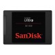 Dysk SSD SanDisk Ultra 3D 4TB 2.5" SATA3