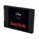 Dysk SSD SanDisk Ultra 3D 4TB 2.5" SATA3