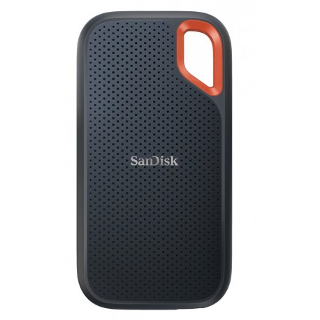 Dysk zewnętrzny SSD SanDisk Extreme Portable 4TB