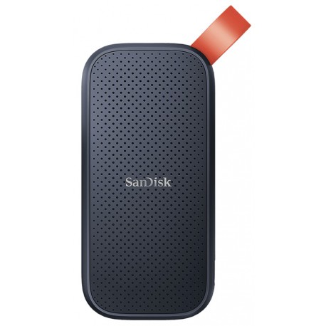 Dysk zewnętrzny SSD SanDisk Portable 2TB