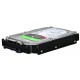 Dysk HDD Seagate IronWolf 6TB 3.5" SATA3