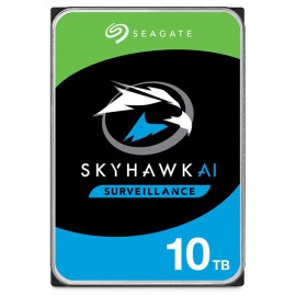Dysk HDD Seagate SkyHawk 10TB 3.5
