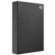 Dysk zewnętrzny HDD Seagate One Touch Portable 4TB czarny