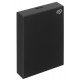 Dysk zewnętrzny HDD Seagate One Touch Portable 4TB czarny