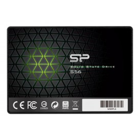Dysk SSD Silicon Power S56 120GB 2.5
