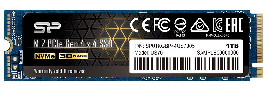 Dysk SSD Silicon Power...