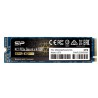 Dysk SSD Silicon Power PU44US70 2TB M.2 NVMe PCIe
