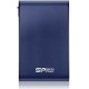 Dysk zewnętrzny HDD Silicon Power Armor A80 1TB 2.5" 5400 RPM niebieski