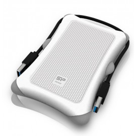 Dysk zewnętrzny HDD Silicon Power Armor A30 2TB 2.5