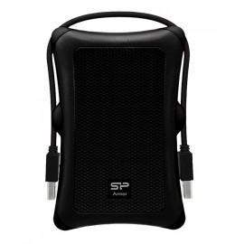 Dysk zewnętrzny HDD Silicon Power Armor A30 1TB 2.5