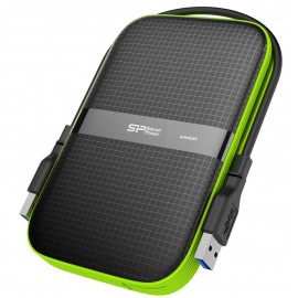 Dysk zewnętrzny HDD Silicon Power Armor A60 4TB 2.5