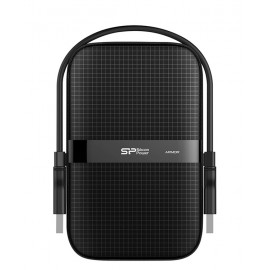Dysk zewnętrzny HDD Silicon Power Armor A60 4TB 2.5