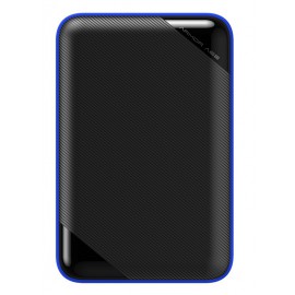 Dysk zewnętrzny HDD Silicon Power Armor Game Drive A62 2TB 2.5