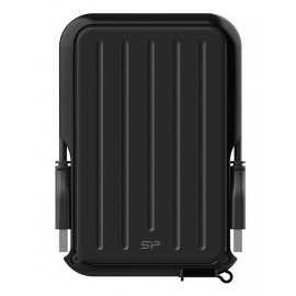 Dysk zewnętrzny HDD Silicon Power Armor A66 1TB 2.5