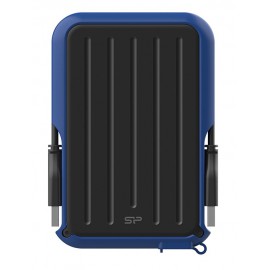 Dysk zewnętrzny HDD Silicon Power Armor A66 5TB 2.5