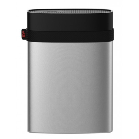 Dysk zewnętrzny HDD Silicon Power Armor A85 1TB 2.5" srebrny