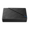 Dysk zewnętrzny HDD Silicon Power S07 6TB 3.5" czarny