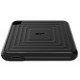 Dysk zewnętrzny SSD Silicon Power PC60 240GB czarny