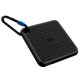 Dysk zewnętrzny SSD Silicon Power PC60 240GB czarny