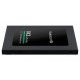 Dysk SSD TeamGroup GX2 128GB 2.5" SATA 6Gb/s Dysk SSD TeamGroup GX2 128GB 2.5" SATA 6Gb/s