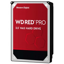 Dysk HDD WD Red Pro 18TB 3.5