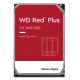 Dysk HDD WD Red Plus 3TB 3.5" SATA III 5400 obr./min.
