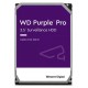 Dysk HDD WD Purple Pro 14TB 3.5" SATA III 7200 obr./min.