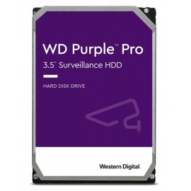 Dysk HDD WD Purple Pro 18TB 3.5