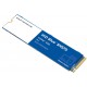 Dysk SSD WD Blue SN570 1TB M.2 NVMe PCIe