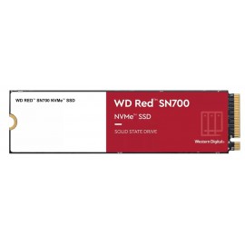 Dysk SSD WD RED SN700 500GB M.2 NVMe PCIe