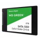 Dysk SSD WD Green 1TB 2.5" SATA3