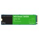 Dysk SSD WD Green 2TB M.2 NVMe PCIe