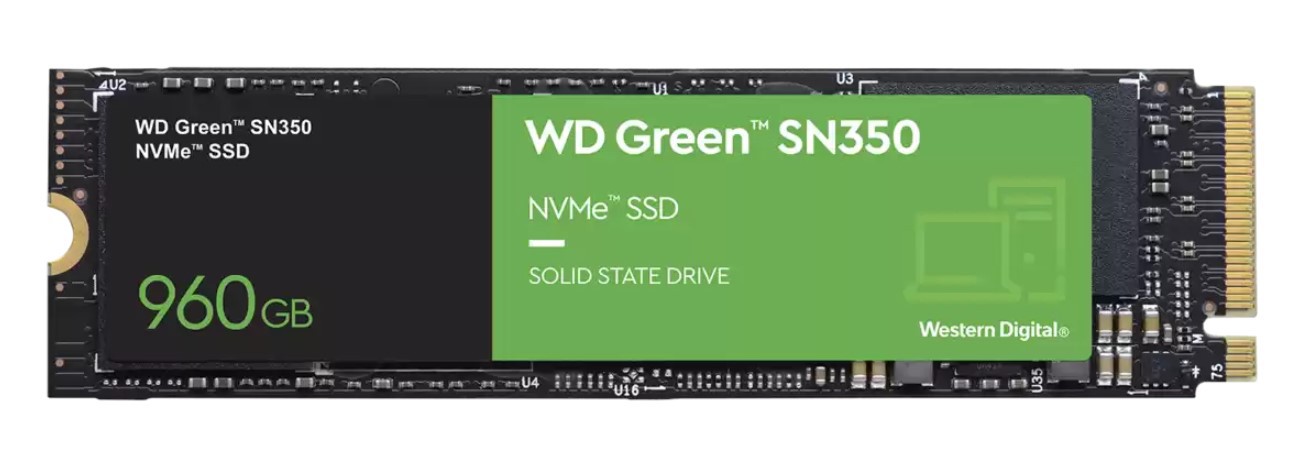 Dysk SSD WD Green...