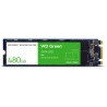 Dysk SSD WD Green 480GB M.2 NVMe PCIe