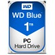 Dysk HDD WD Blue 1TB 3.5" SATA III 7200 obr./min. SMR