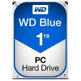 Dysk HDD WD Blue 1TB 3.5