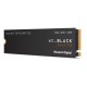 Dysk SSD WD Black SN770 2TB M.2 NVMe PCIe 4.0