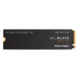 Dysk SSD WD Black SN770 500GB M.2 NVMe PCIe 4.0