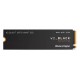 Dysk SSD WD Black SN770 250GB M.2 NVMe PCIe 4.0