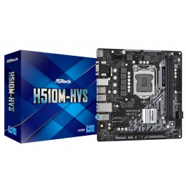 Płyta główna ASRock H510M-HVS