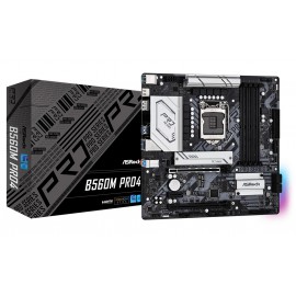 Płyta główna ASRock B560M PRO4