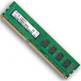 Pamięć serwerowa Samsung 16GB non-ECC UDIMM DDR4-2666 CL19 (1Gx8)