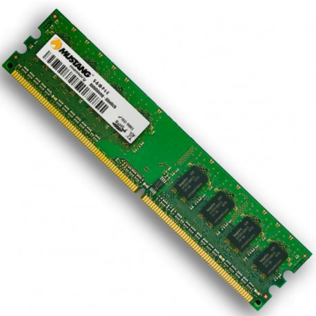 Pamięć serwerowa Mustang 16GB ECC UDIMM DDR4-3200MH CL22 (2Gx8)