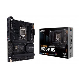 Płyta główna ASUS TUF GAMING Z590-PLUS