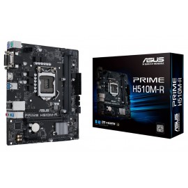 Płyta główna ASUS PRIME H510M-R-SI